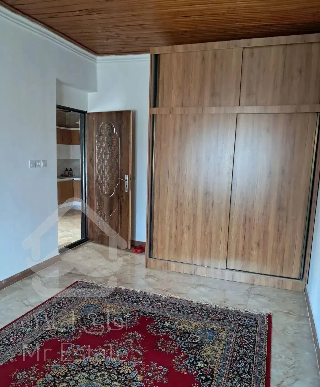 اجاره روزانه خانه ویلایی دربست