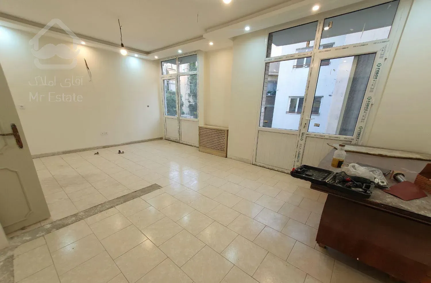 آرژانتین  بیهقی  104 متر  2 خواب  قدرالسهم دار