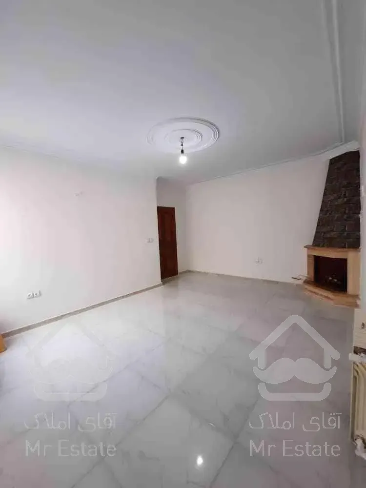 ۶۵متر ۲خوابه فول در سازمان برنامه جنوبی