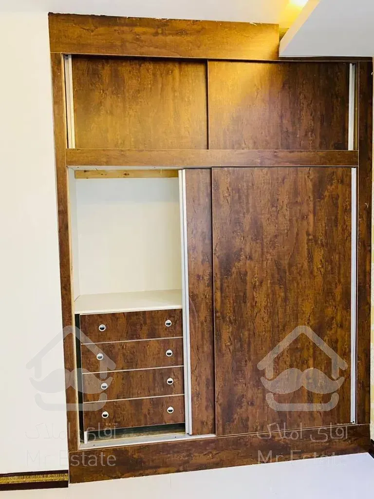 آپارتمان ساحلی طبقه ۱۲