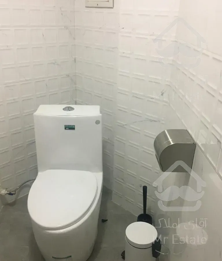 آپارتمان ۱۲۰ متری اداری مسکونی