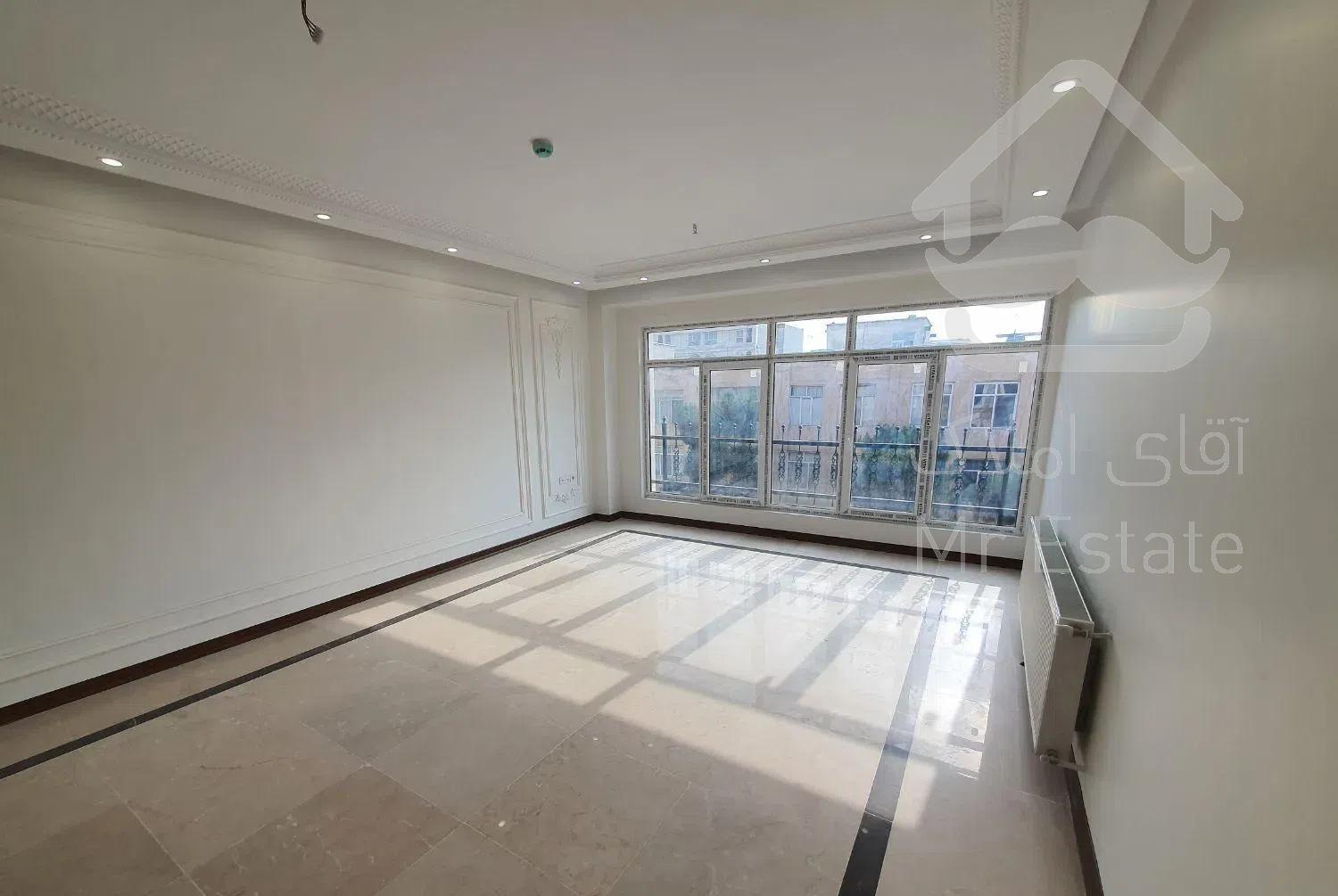 ۱۴۰متر غربیهای تهرانپارس