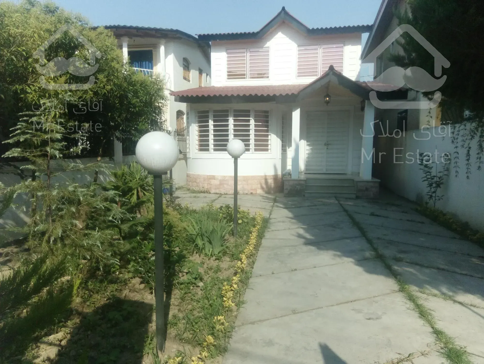 اجاره روزانه حیاط دربست سیسنگان