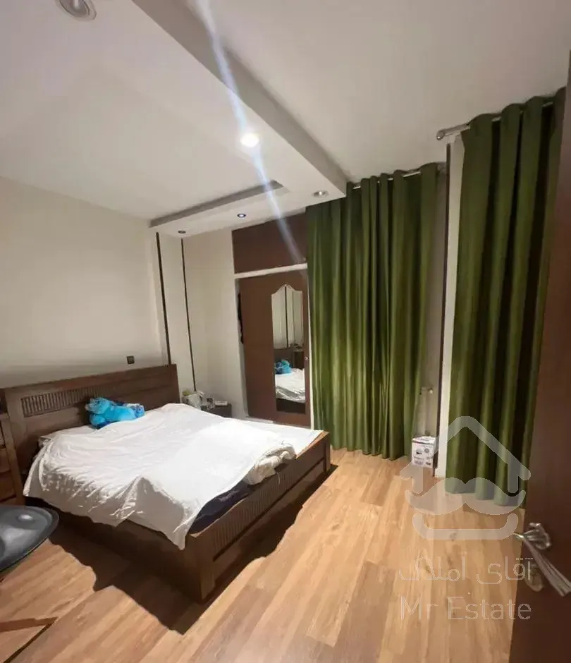 قیطریه 3خواب 158متر زیر قیمت