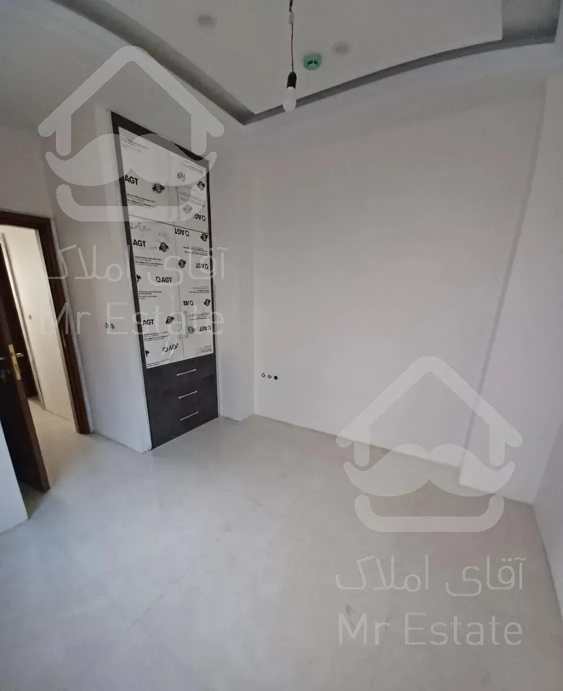 آپارتمان ۱۴۵ متر سنایی،قائم مقام (تک واحدی)