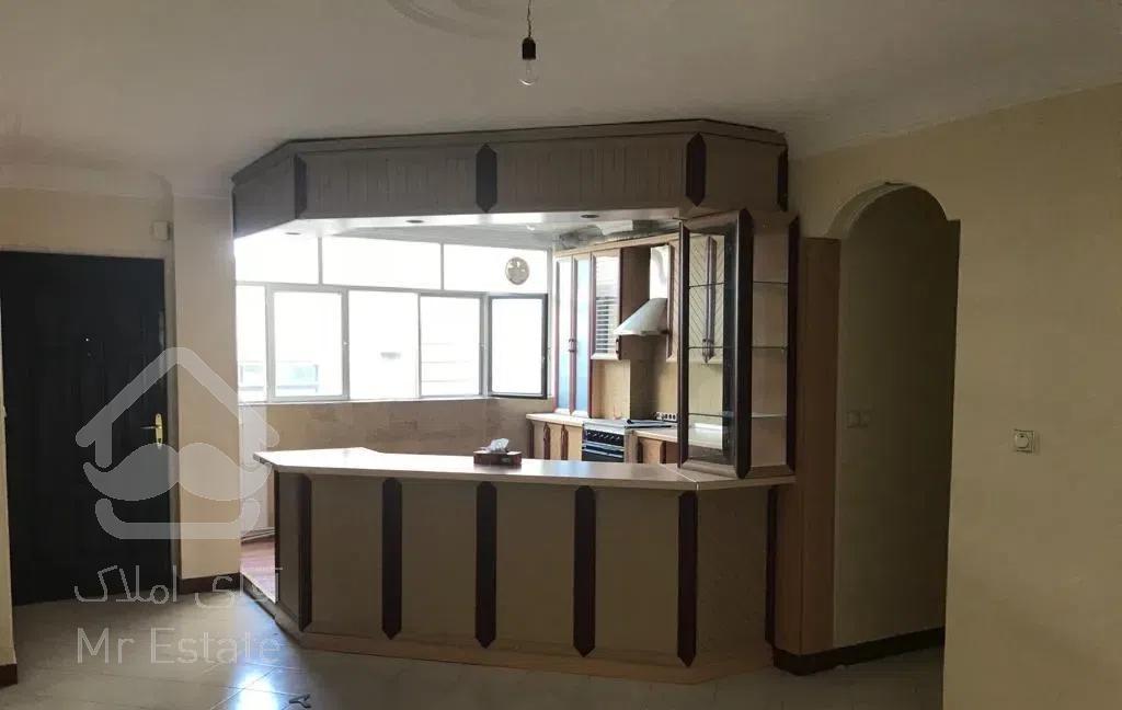 63متر2خواب/ط3/پارکینگ انباری/اقبالپور