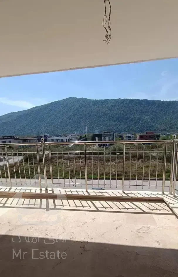 شهرک نمک آبرود /اپارتمان ویو ابدی جنگل