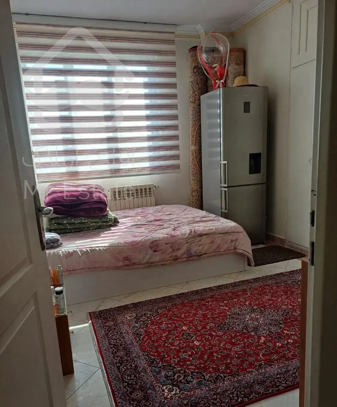 اپارتمان۷۵متری فول تاپ لوکیشن دردشت