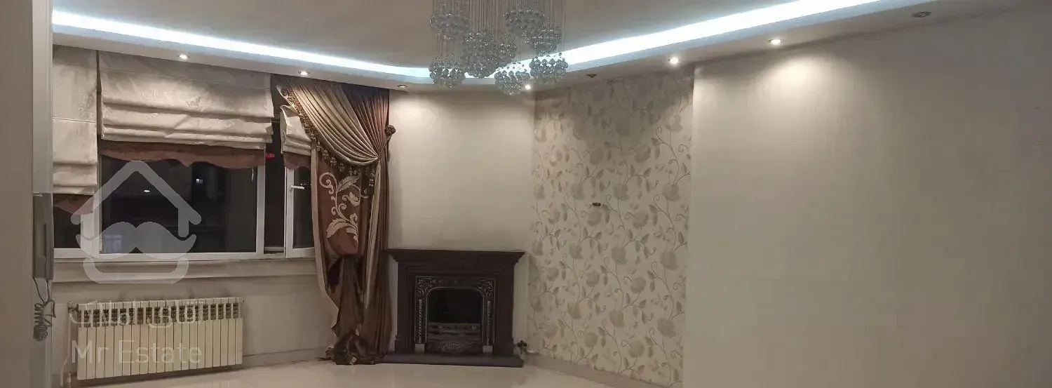 ۹۵ متردوخوابه توانیر نظامی