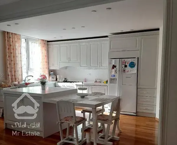 الهیه۱۱۹ متر ۲ خوابه نوسازی شده مناسب سرمایه گذاری