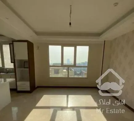 ۱۲۳ متر کلید نخورده .لابی. سعادت اباد