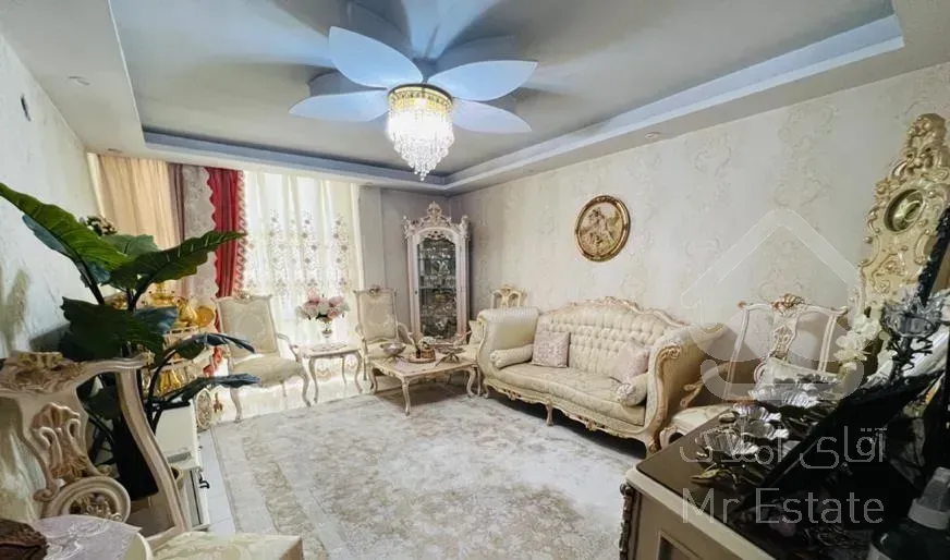 فروش آپارتمان ۶۲ متری ۲ خوابه در مهرآباد جنوبی