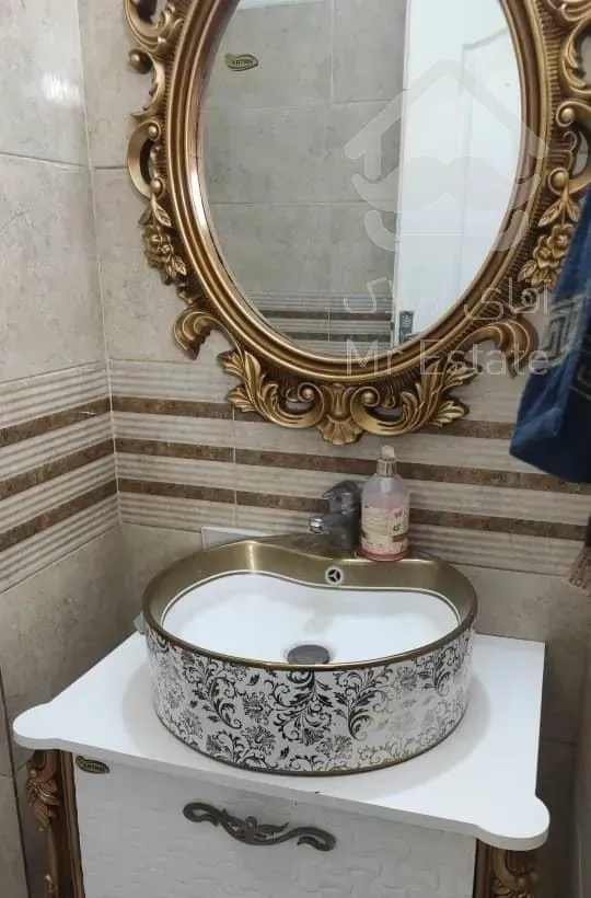 آپارتمان ۸۷ متری/فول