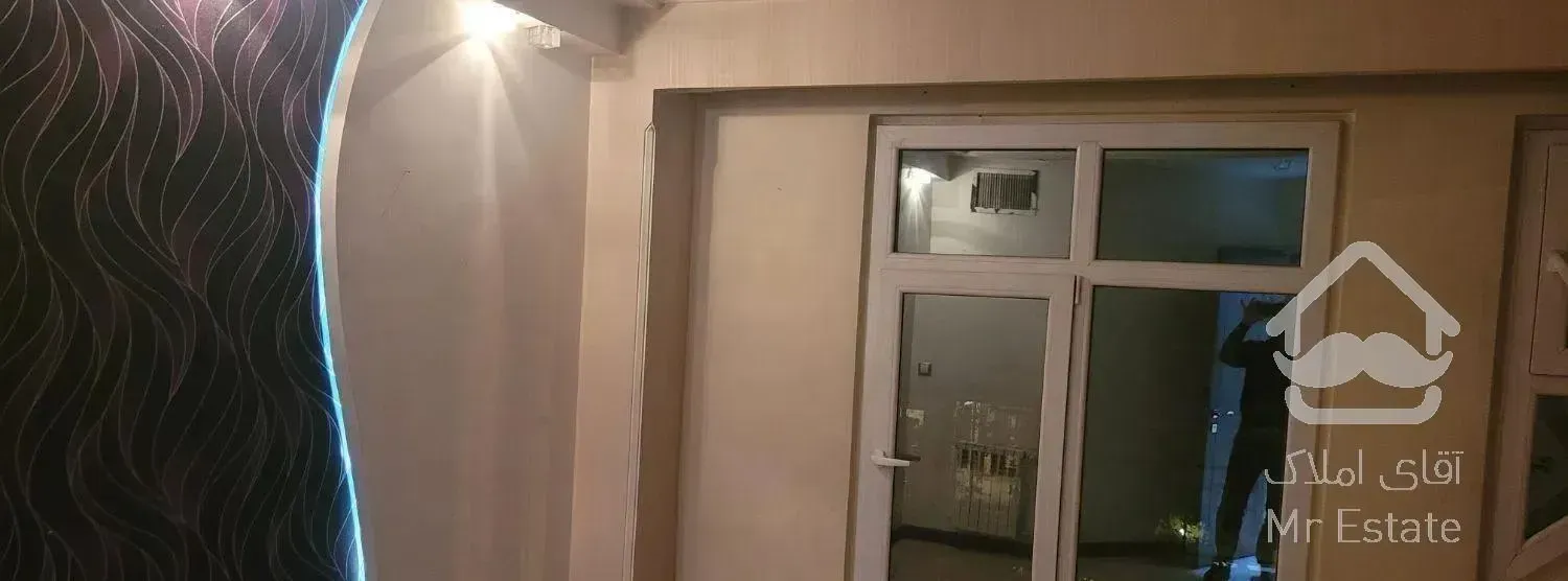 ۱۰۶ مترتیسفون  تک واحدی بازسازی شده با  متریال