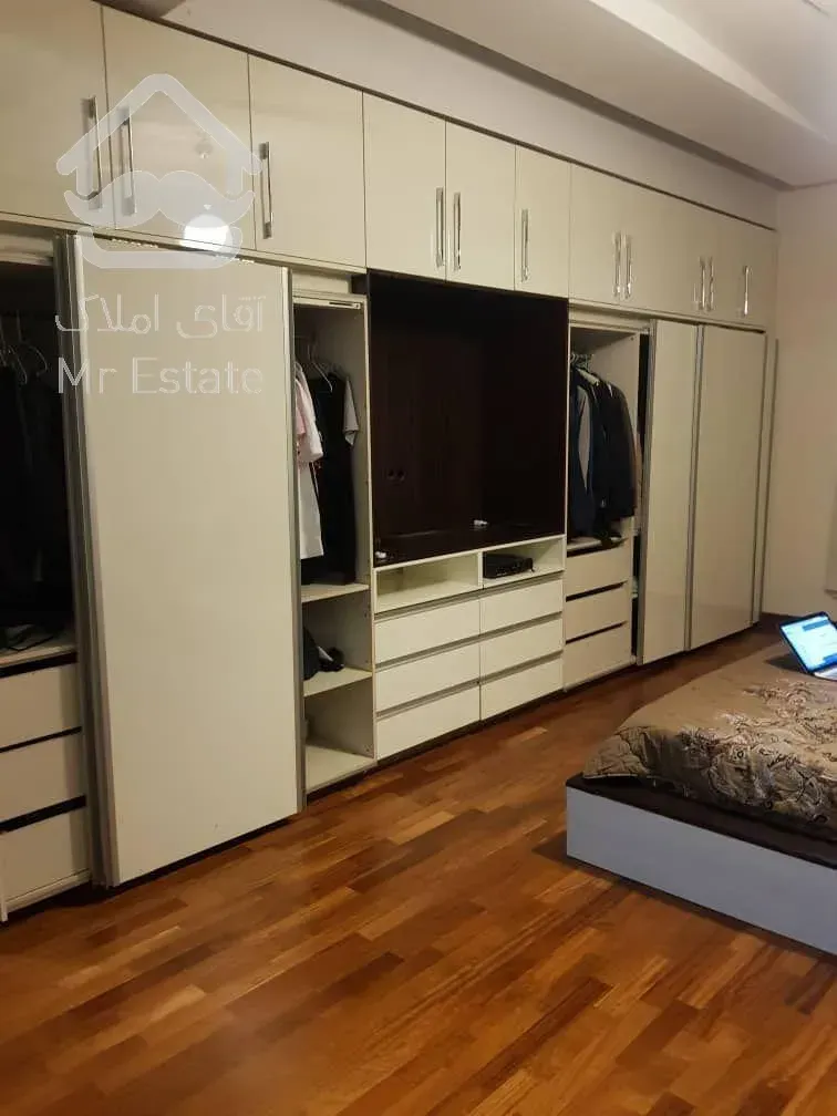 فروش آپارتمان زعفرانیه 145  متر لوکس