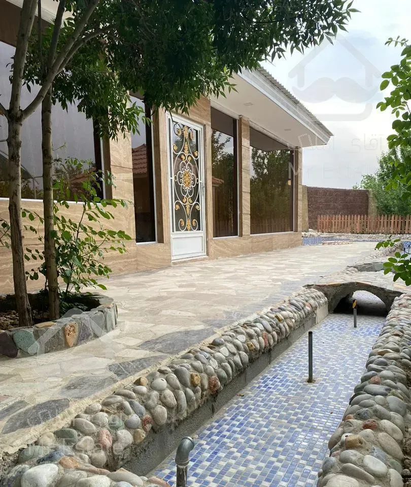 اجاره باغ ویلا خانواده