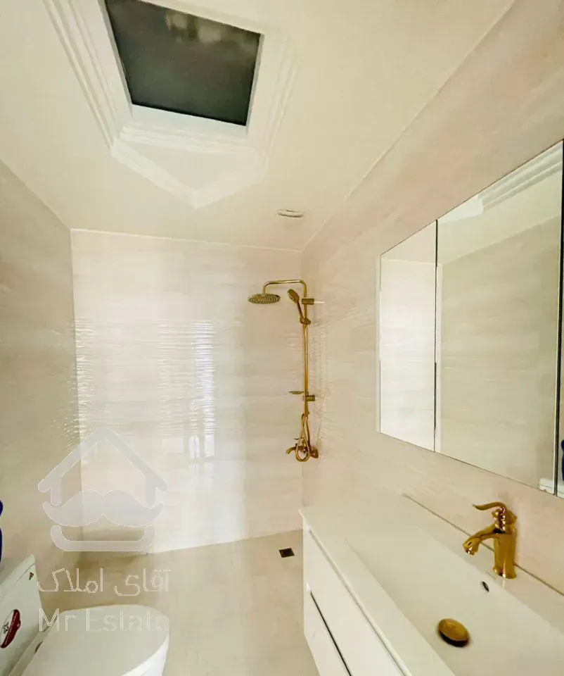 ١٩٠ متر ٣ خواب/پاسداران/ بوستان ها