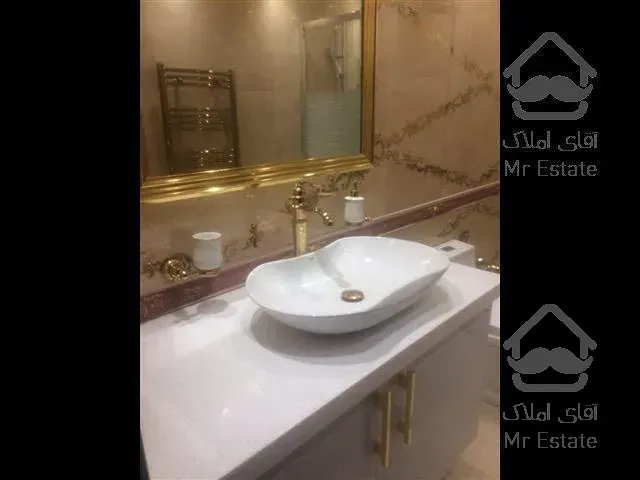 اجاره و رهن آپارتمان زعفرانیه 150  متر لوکس