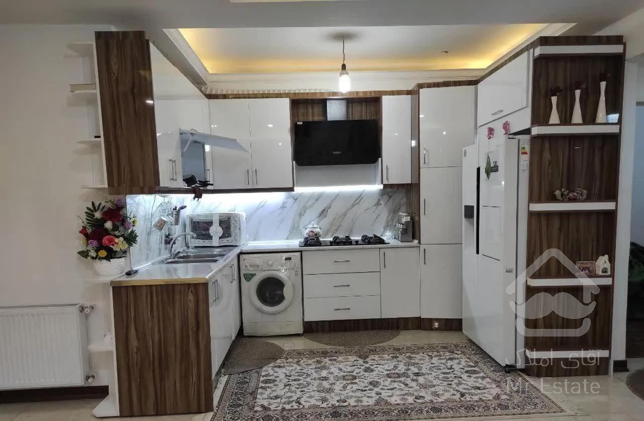 آپارتمان ۸۹ متری