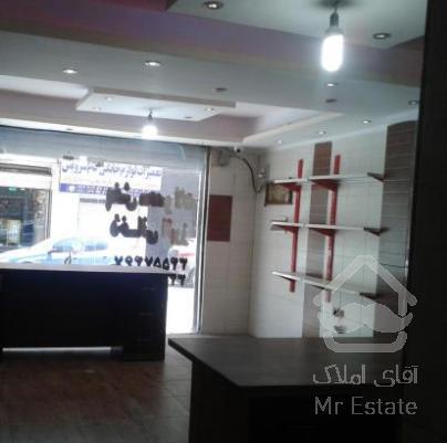 فروش تجاری و مغازه 42 متر در گلشهر