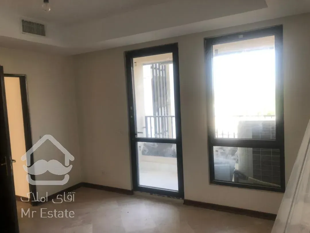 آپارتمان ۱۱۵ متر ۲ خواب