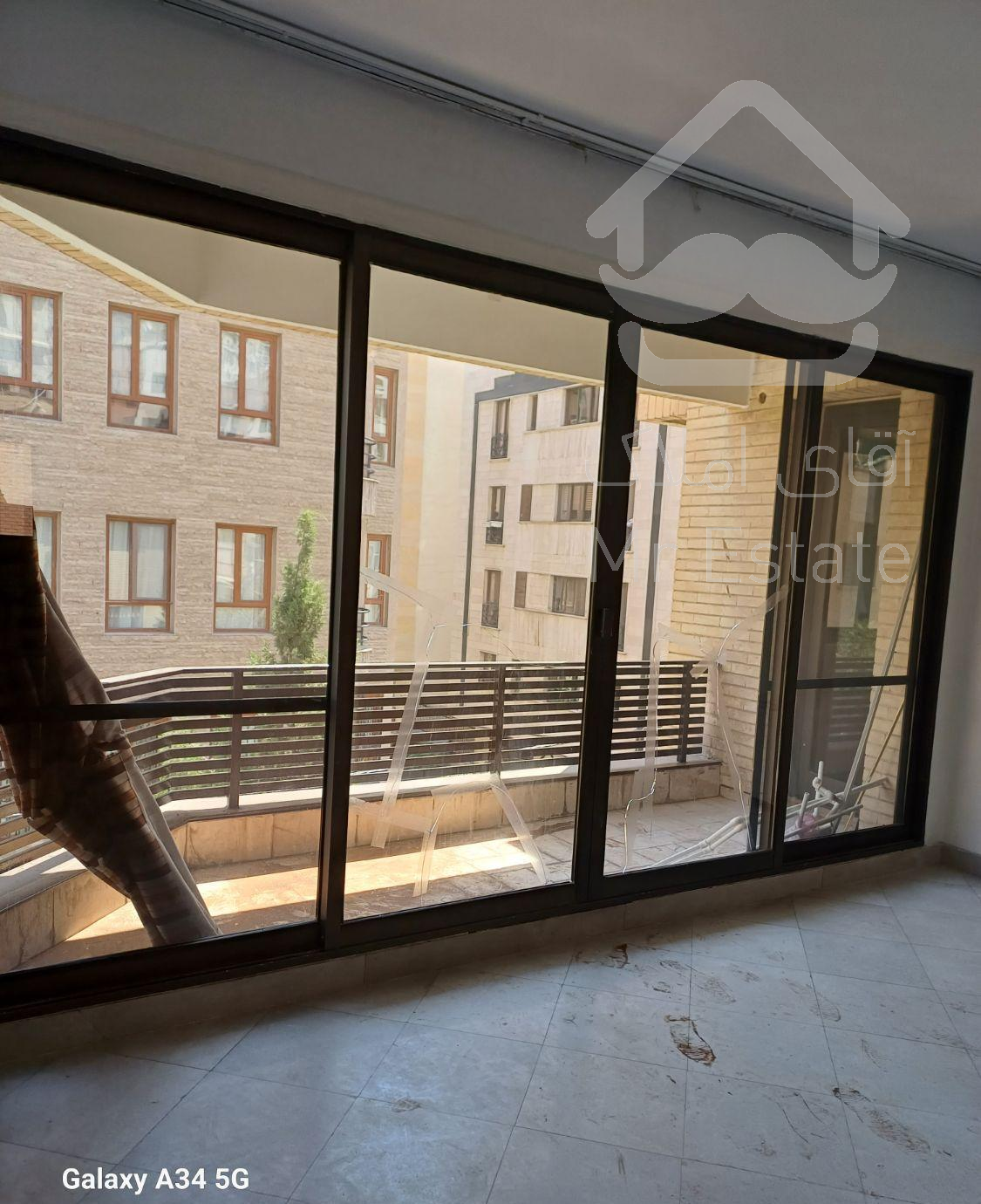 آپارتمان ۱۴۵ متر ۳ خواب+۴۰ متر سوئیت مجزا/محمودیه