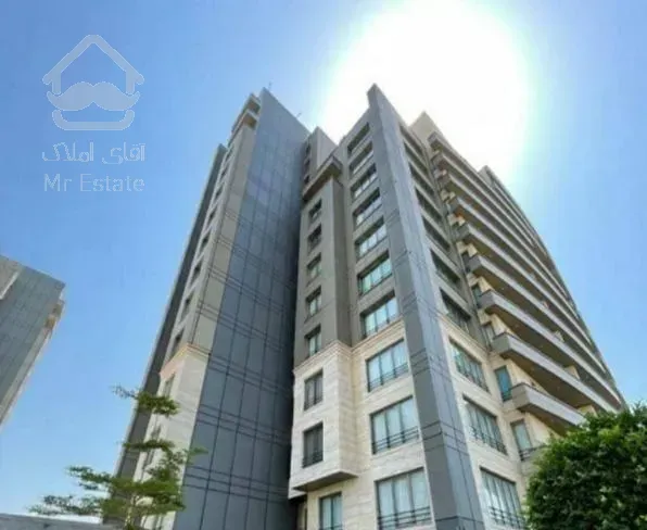 ۱۸۵متری ۳خواب سنددار / برج آینده ساز