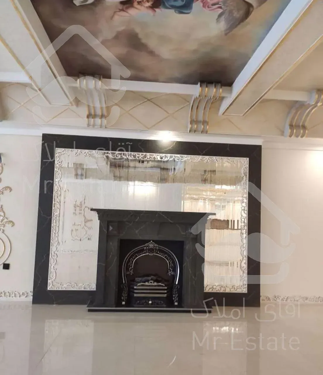 خرید و  آپارتمان 300 متری اقدسیه سپند