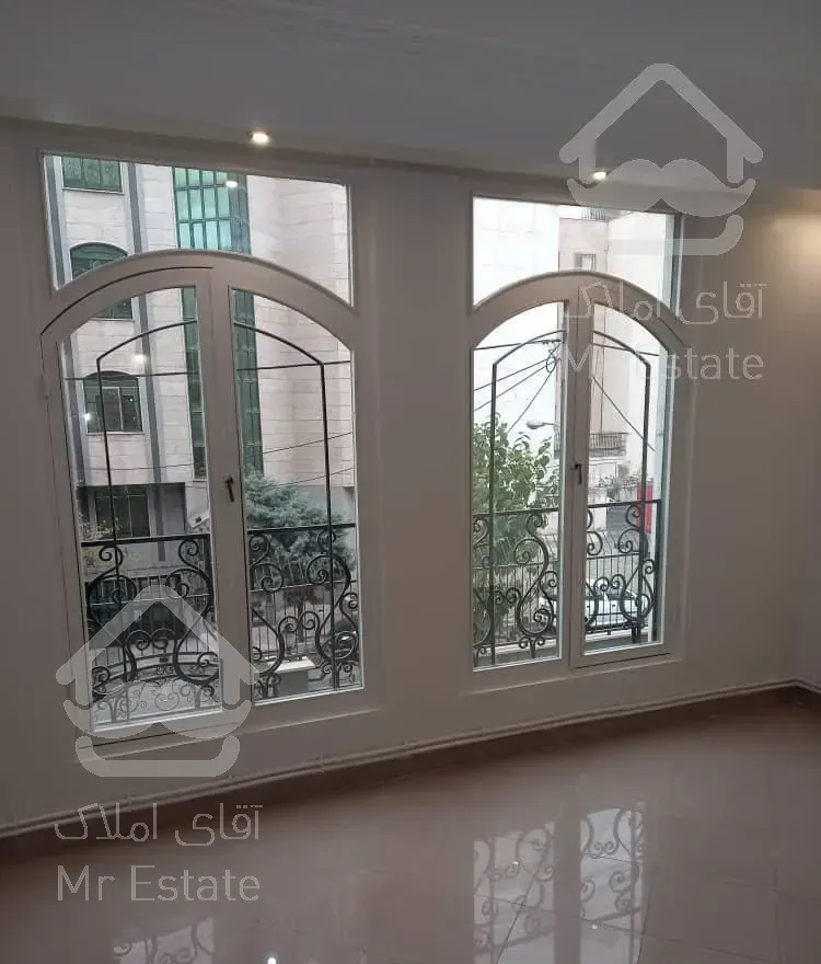 آپارتمان ۸۰ متر شهرک غرب