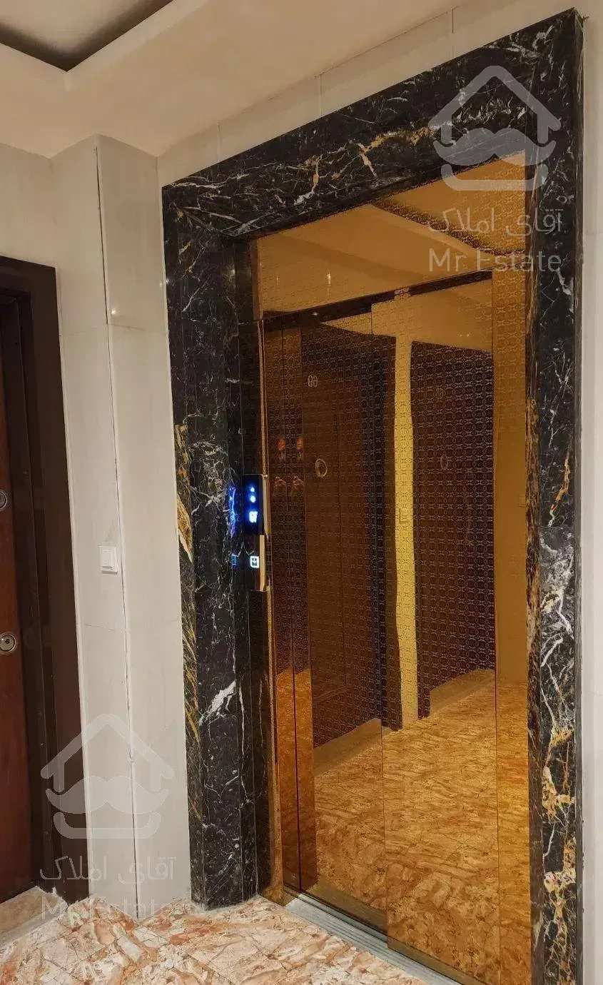 65متر نوساز در برجی مجلل در غرب تهران