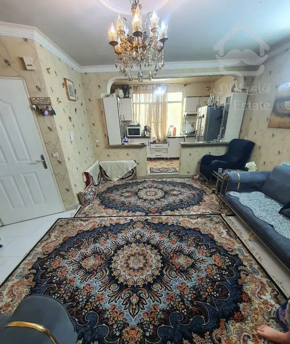 56متر2خواب/پارکینگ/ارمغانی/فرصت خرید