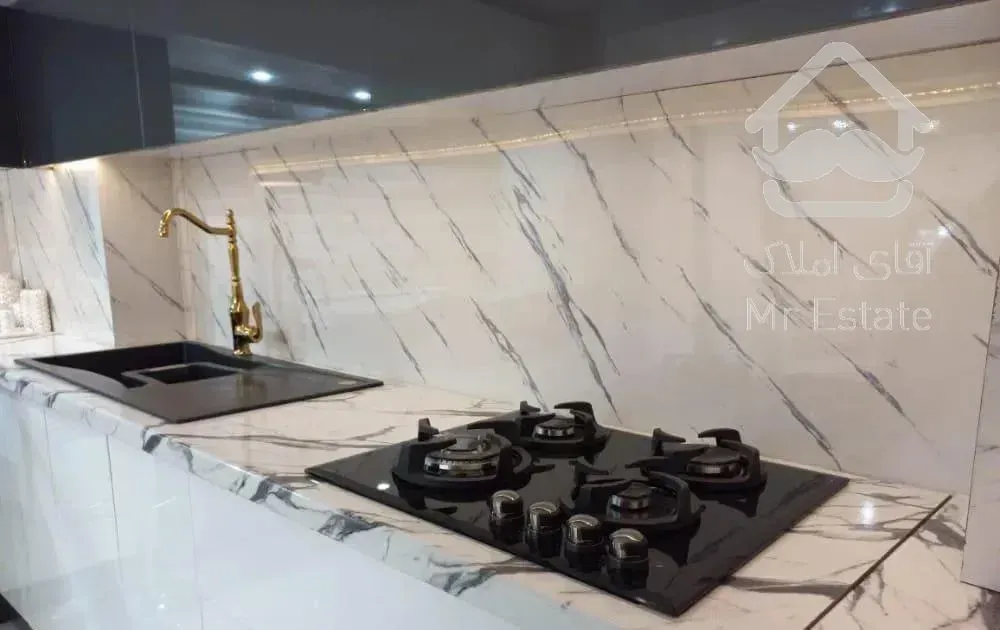 فروش آپارتمان 106متری شیک /اوایل خ اندیشه