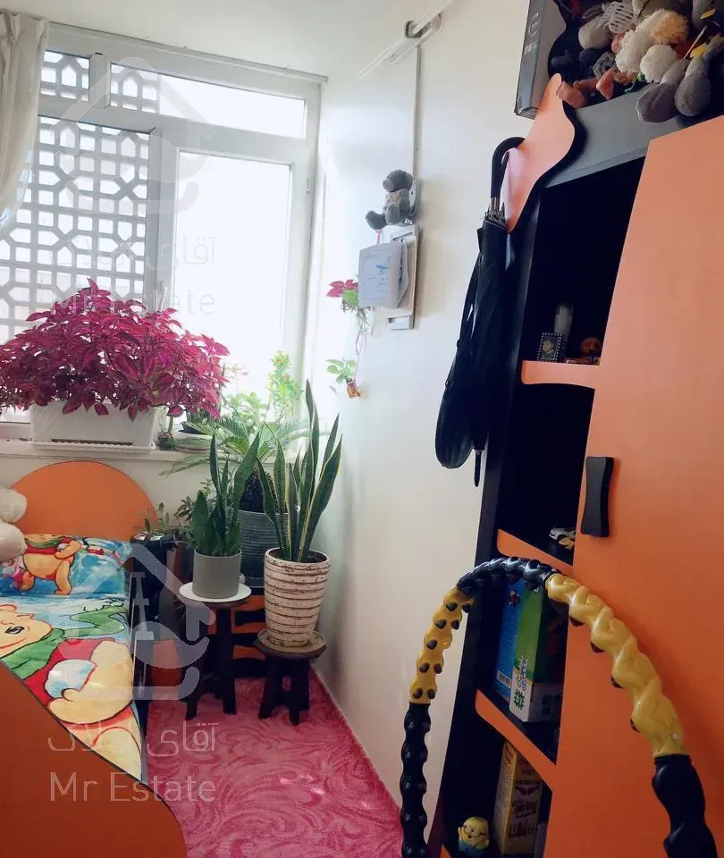 آپارتمان ۸۲ متری ، ۲ خوابه