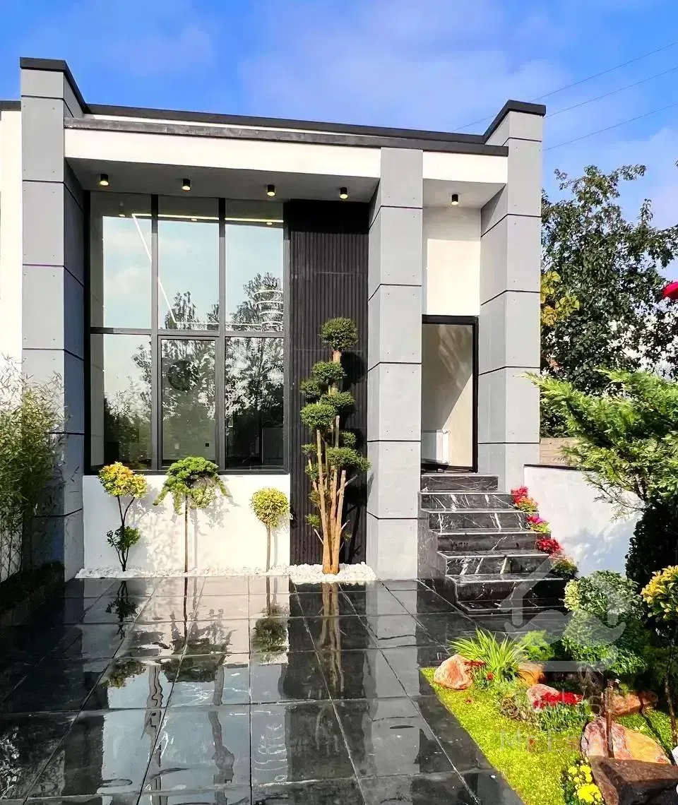 منطقه بـرند نعمت آباد / نصبیجات کامل