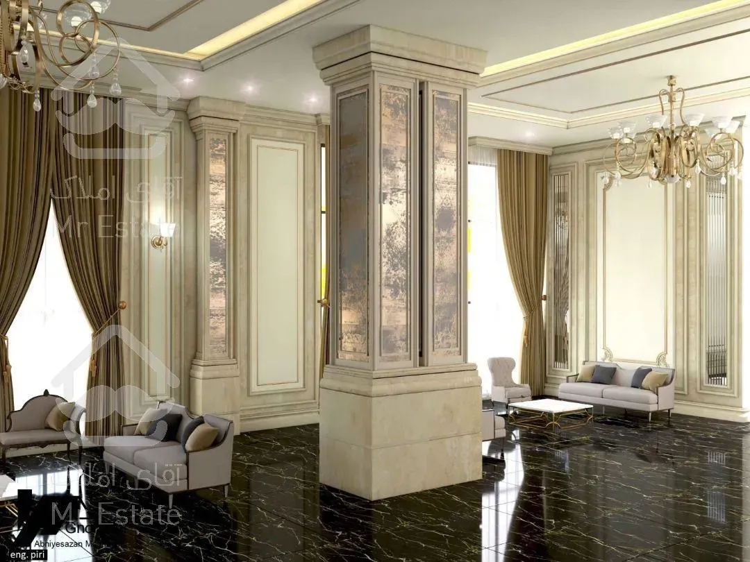 ۲ خواب ویو دار، با چشم اندازی خیره کننده