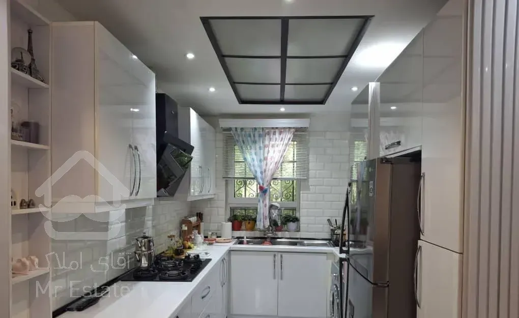 ویلایی ۱۶۰ متر  بازسازی شده اکازیون