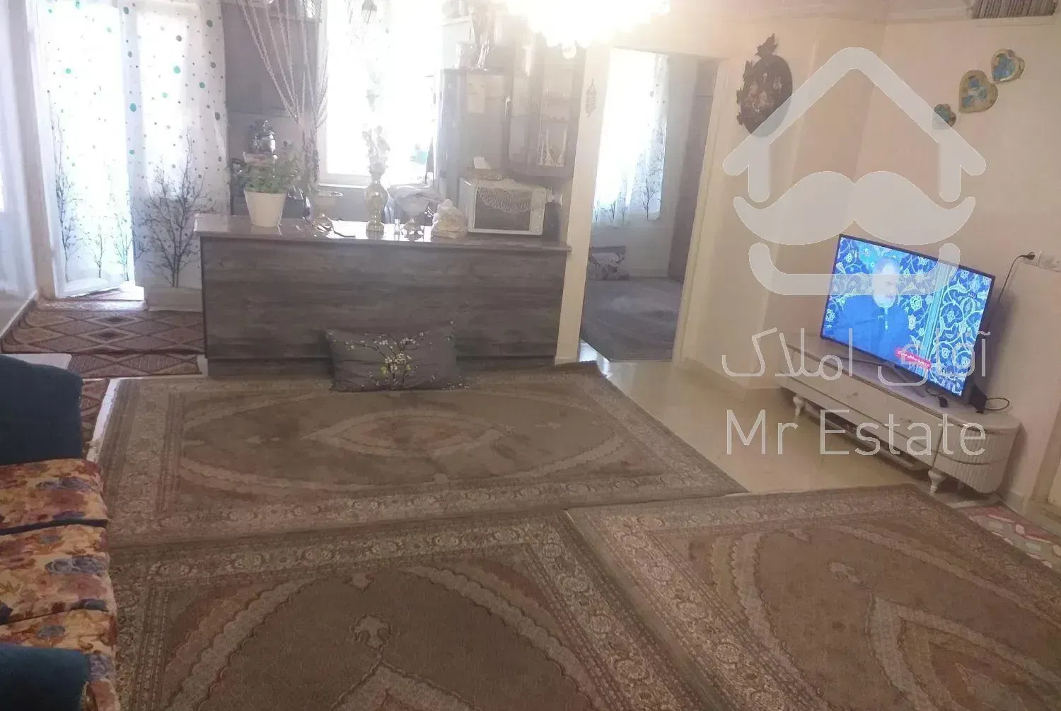 ۶۸متری/فول امکانات