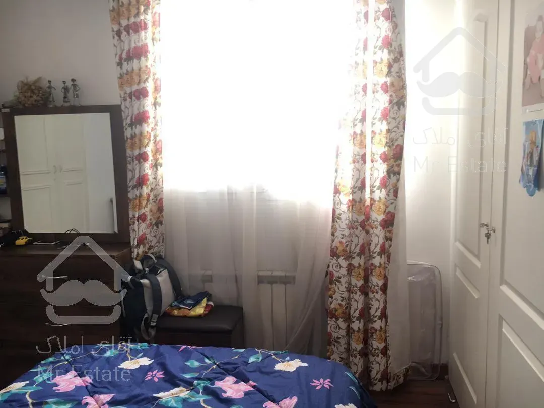 آپارتمان ۷۲متر جواهر سازمان برنامه