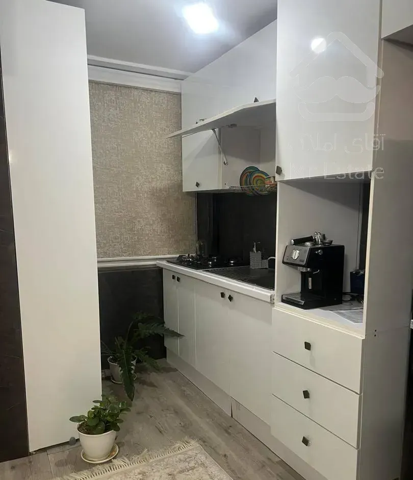 40متر نقلی شیک و خوش نقشه (بازسازی کامل)