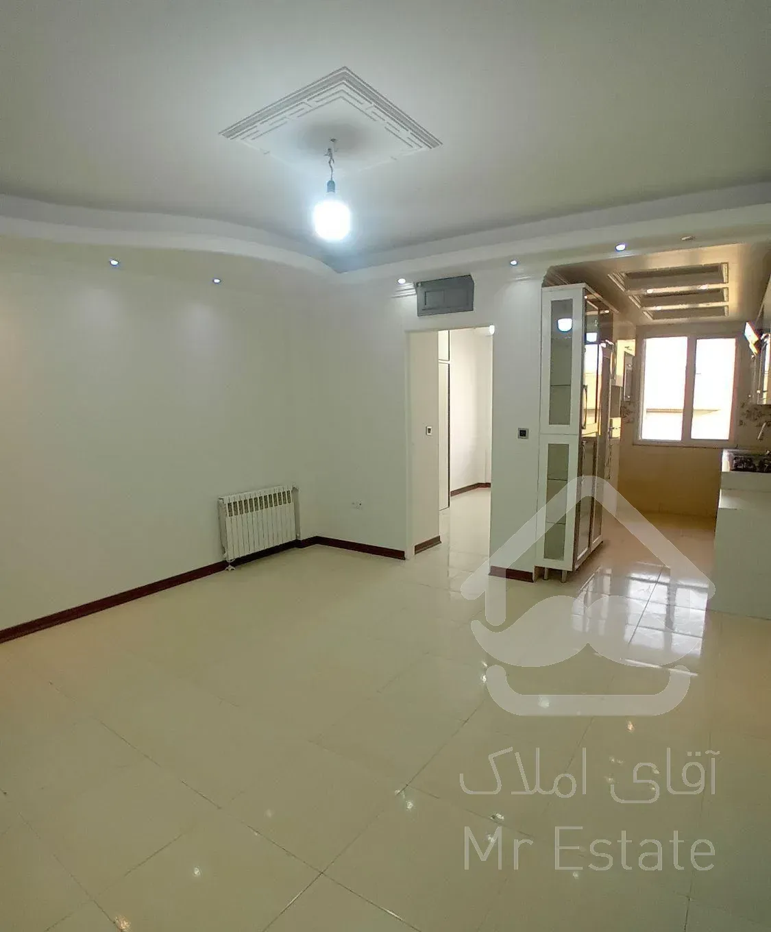 فروش آپارتمان ۵۵ متری ۱ خوابه در وحیدیه