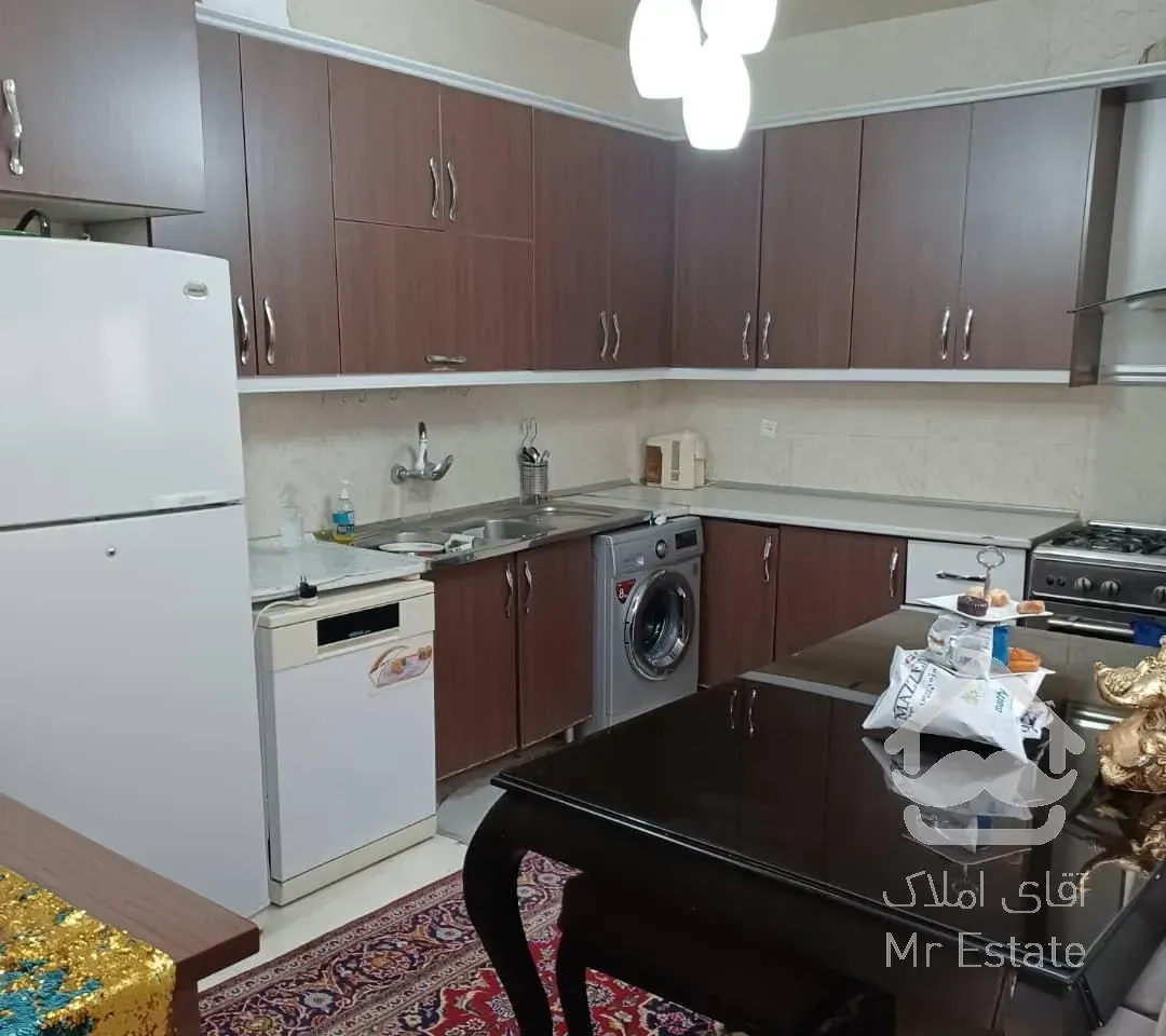 ستارخان ، شهرآرا ، 116 متر ، تک واحدی