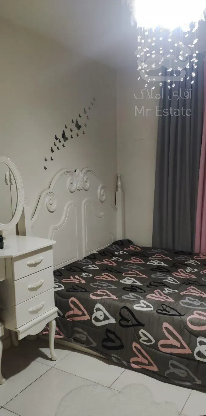 فروش آپارتمان ۵۵ متری ۱ خوابه بسیار شبک