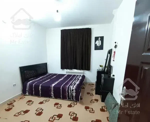 آپارتمان فول کاشمر ۱۱۰متر