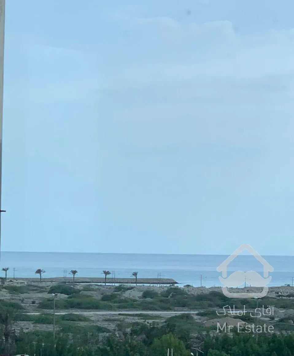 ویلا مبله 2 خوابه