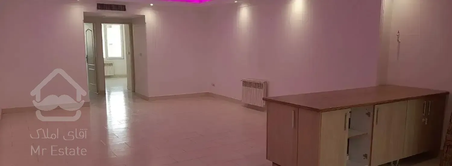 آپارتمان ۱۰۰متری ۲خوابه(اعلایی).مسکن هجرانی