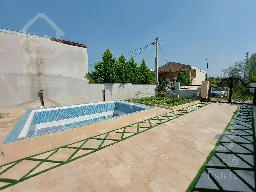 ویلا فروشی 240 متری