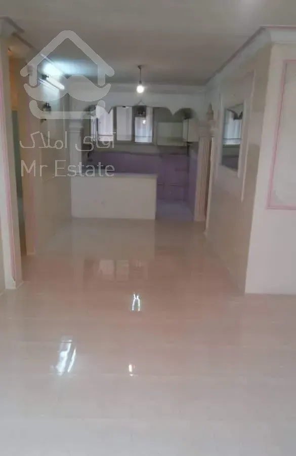 آپارتمان 101 متر پل بعثت فداییان اسلام