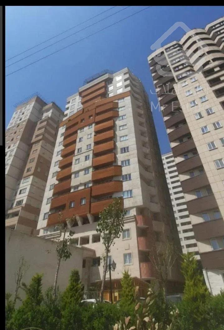 آپارتمان ۱۳۳ متر