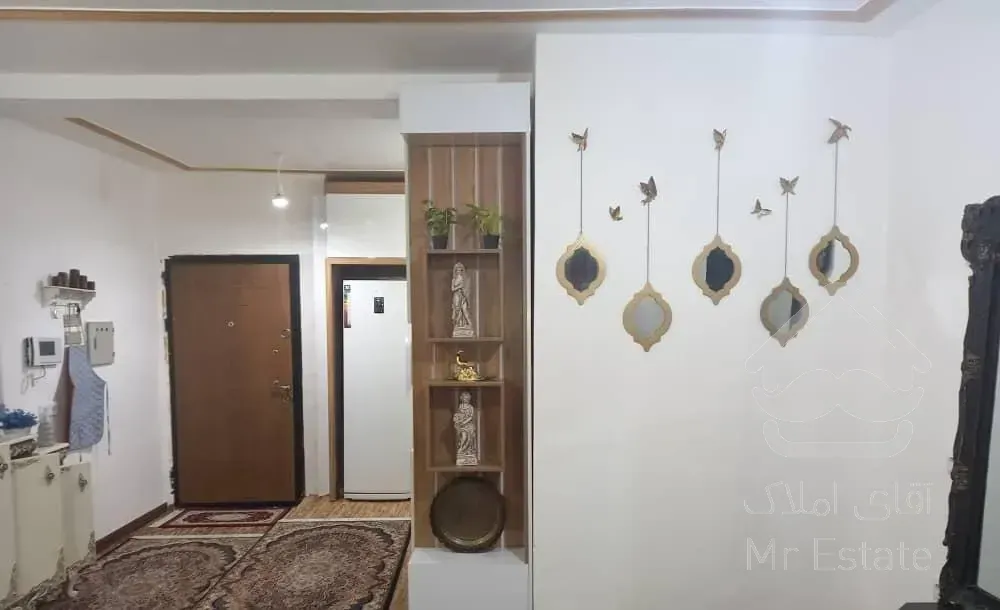 فروش آپارتمان ۹۴ متری سال ساخت ۱۴۰۳