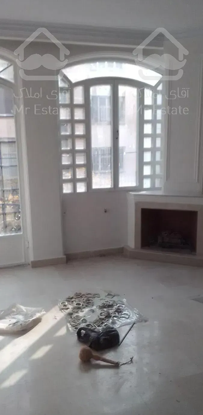 178 متر سه خوابه دوبلکس ولیعصر